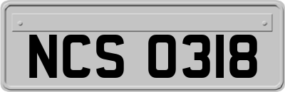 NCS0318