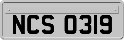 NCS0319