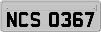 NCS0367