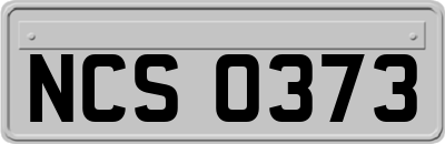 NCS0373