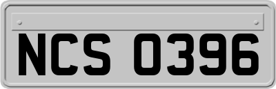 NCS0396
