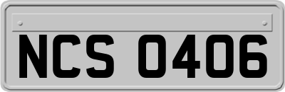 NCS0406