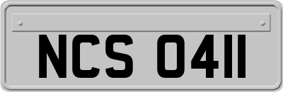 NCS0411