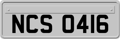 NCS0416