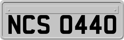 NCS0440