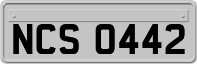 NCS0442