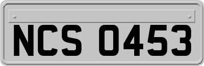 NCS0453