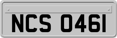 NCS0461