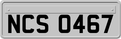 NCS0467
