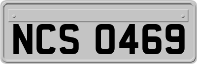 NCS0469
