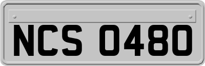 NCS0480