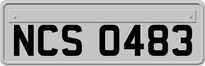 NCS0483