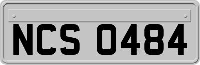 NCS0484