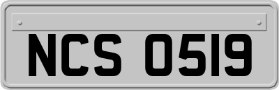 NCS0519