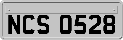 NCS0528