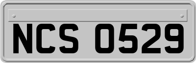 NCS0529