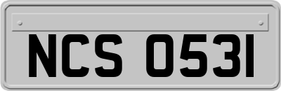 NCS0531