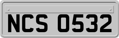 NCS0532