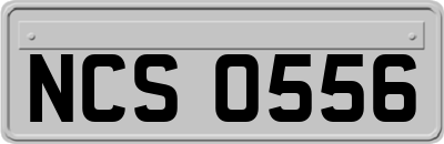 NCS0556