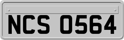 NCS0564