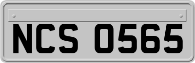 NCS0565