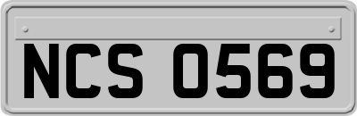 NCS0569