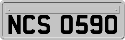NCS0590