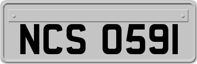 NCS0591