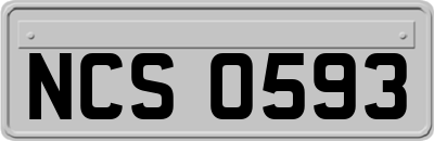 NCS0593