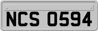 NCS0594