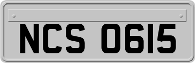 NCS0615