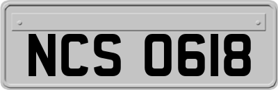 NCS0618