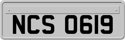 NCS0619