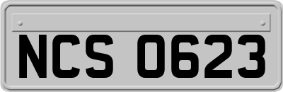 NCS0623
