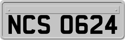 NCS0624