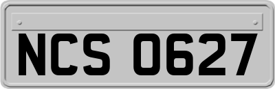NCS0627