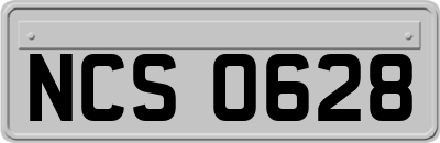NCS0628