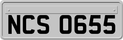 NCS0655