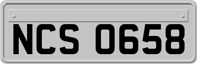 NCS0658