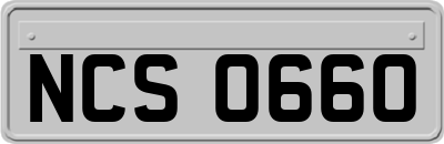 NCS0660