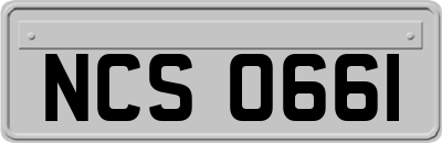 NCS0661