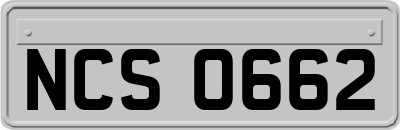 NCS0662