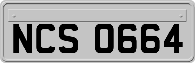 NCS0664