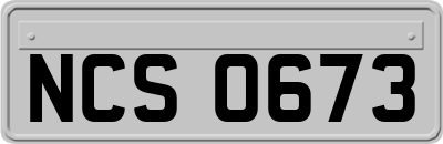 NCS0673