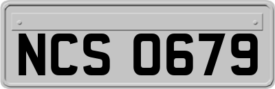 NCS0679