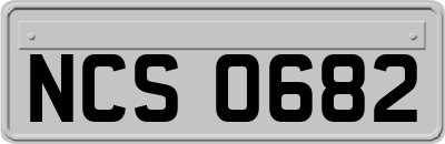 NCS0682