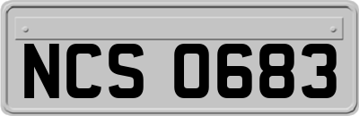 NCS0683
