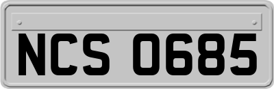 NCS0685