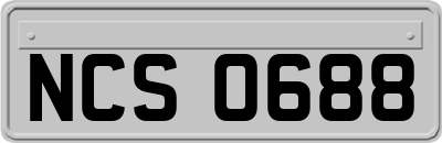 NCS0688