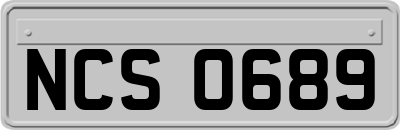 NCS0689